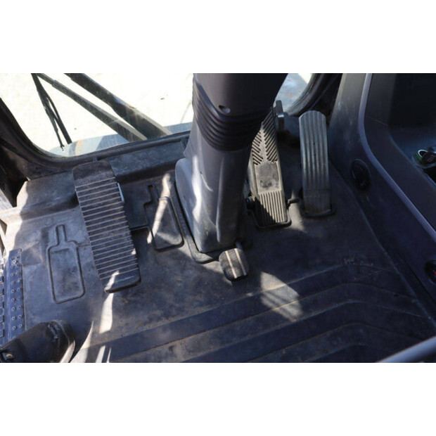 2019 Hidromek HMK140W-3B-47035729