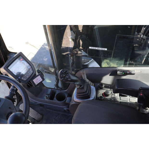 2019 Hidromek HMK140W-3B-47035730