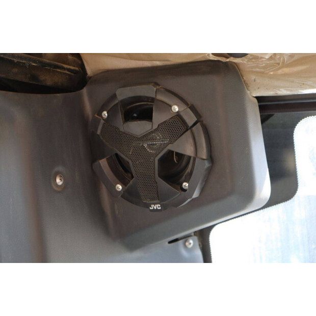 2019 Hidromek HMK140W-3B-47035735