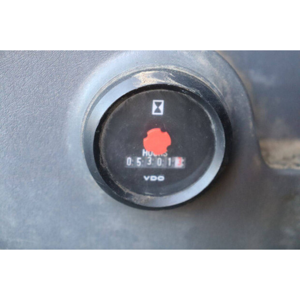 2019 Hidromek HMK140W-3B-47035740