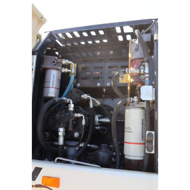 2019 Hidromek HMK140W-3B-47035743