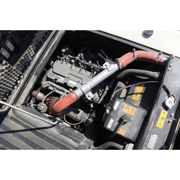 2019 Hidromek HMK140W-3B-47035744