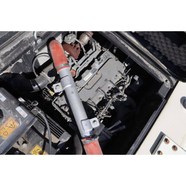 2019 Hidromek HMK140W-3B-47035745