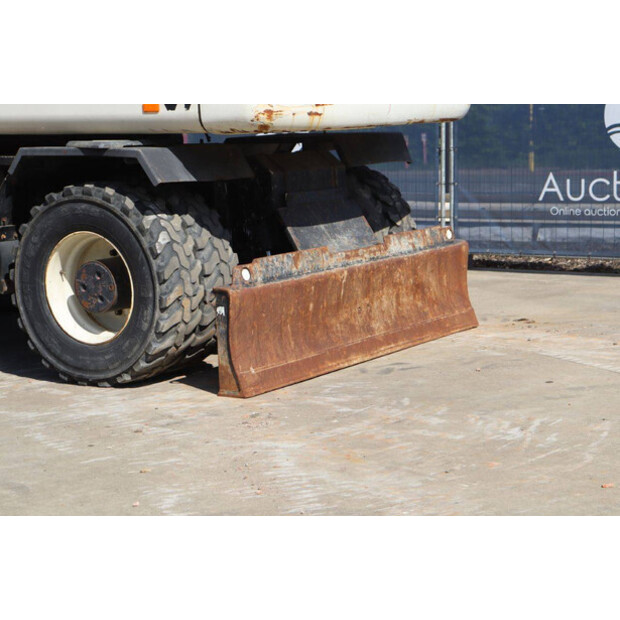 2019 Hidromek HMK140W-3B-47035751