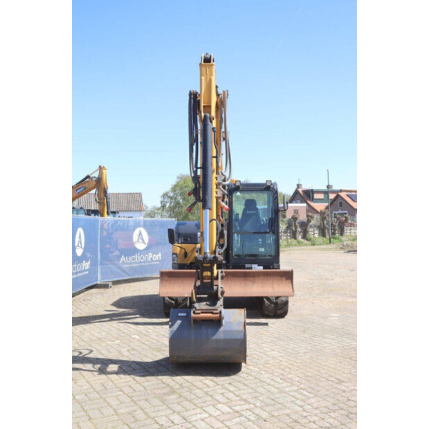 2021 ساني SY80U-47035833