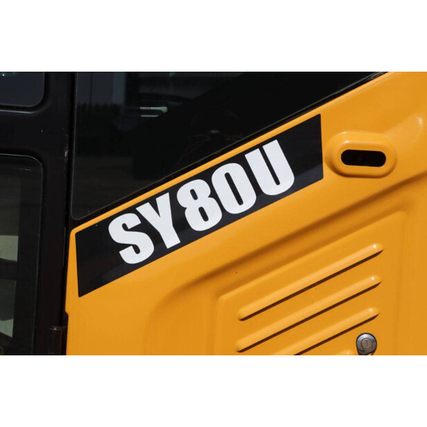 2021 ساني SY80U-47035845