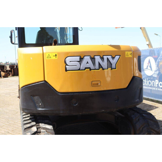 2021 ساني SY80U-47035846