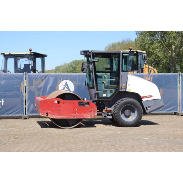 2021 DYNAPAC CA1400D-47035904