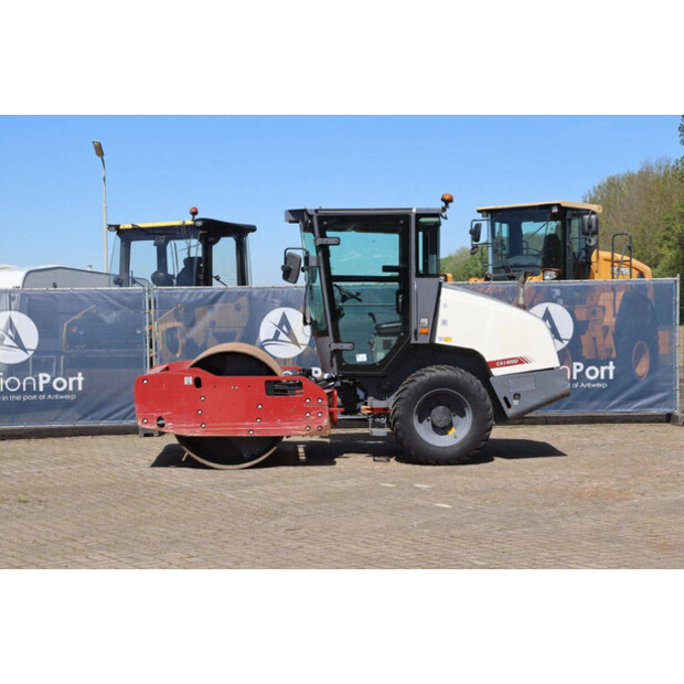 2021 DYNAPAC CA1400D-47035905