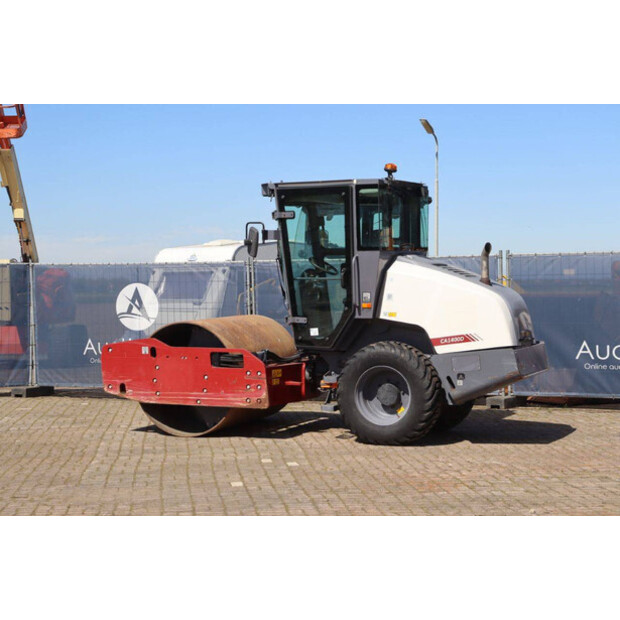 2021 DYNAPAC CA1400D-47035906