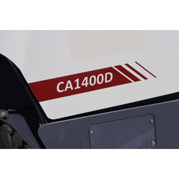 2021 DYNAPAC CA1400D-47035917