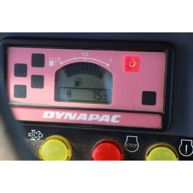 2021 DYNAPAC CA1400D-47035924