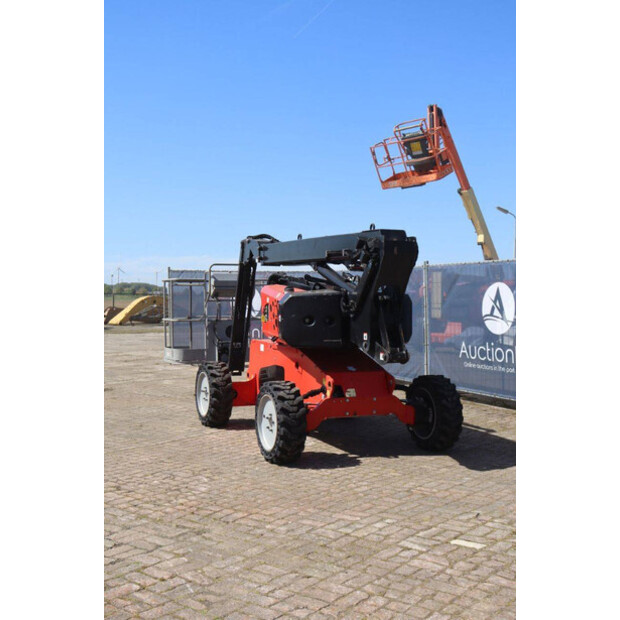 2021 Manitou Man-Go 12-47035936