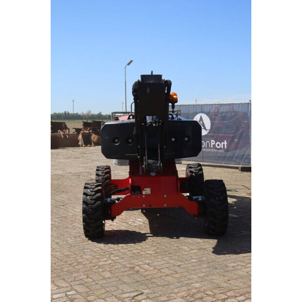2021 Manitou Man-Go 12-47035937