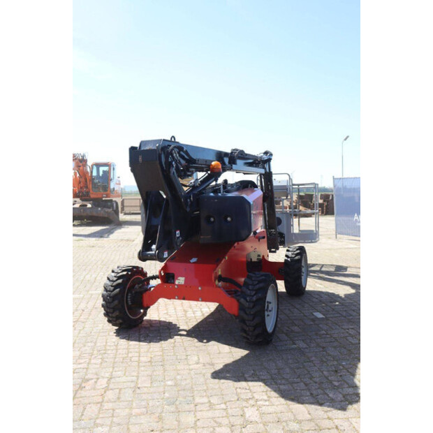 2021 Manitou Man-Go 12-47035938