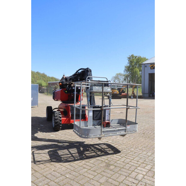2021 Manitou Man-Go 12-47035939