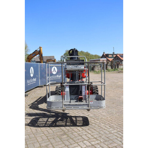 2021 Manitou Man-Go 12-47035940