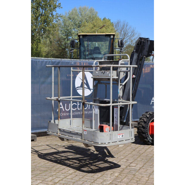 2021 Manitou Man-Go 12-47035942