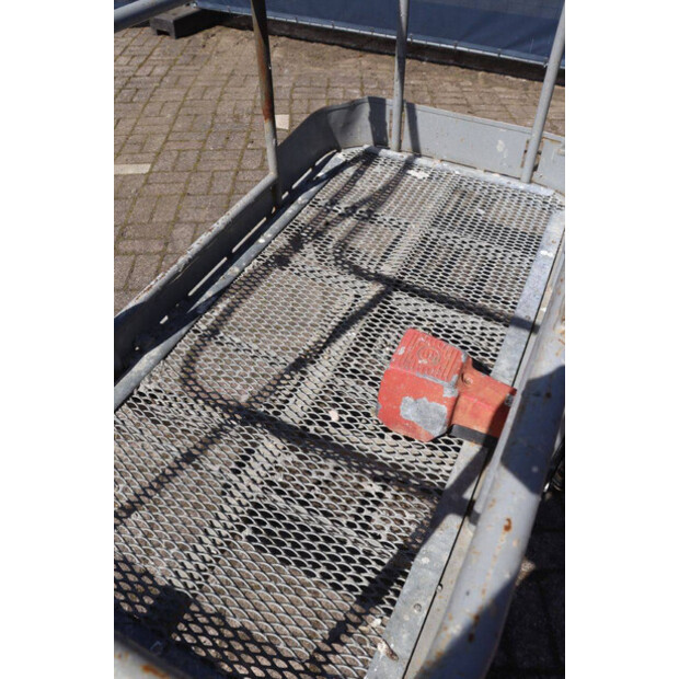 2021 Manitou Man-Go 12-47035943