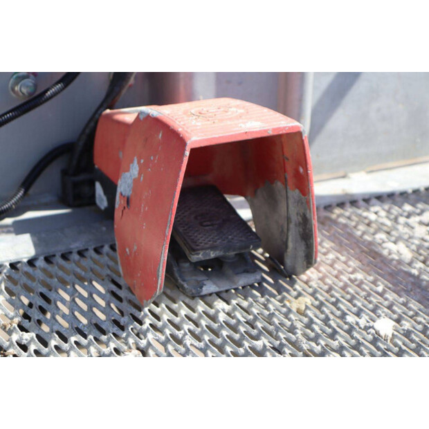 2021 Manitou Man-Go 12-47035944