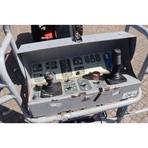 2021 Manitou Man-Go 12-47035945