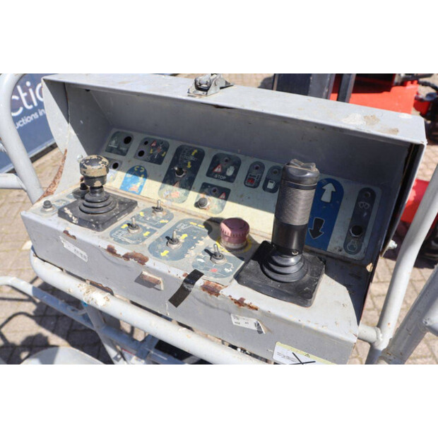 2021 Manitou Man-Go 12-47035946