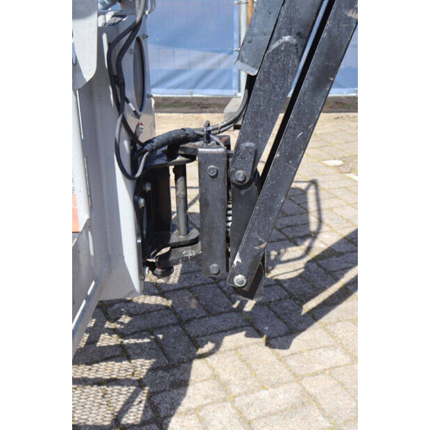 2021 Manitou Man-Go 12-47035947