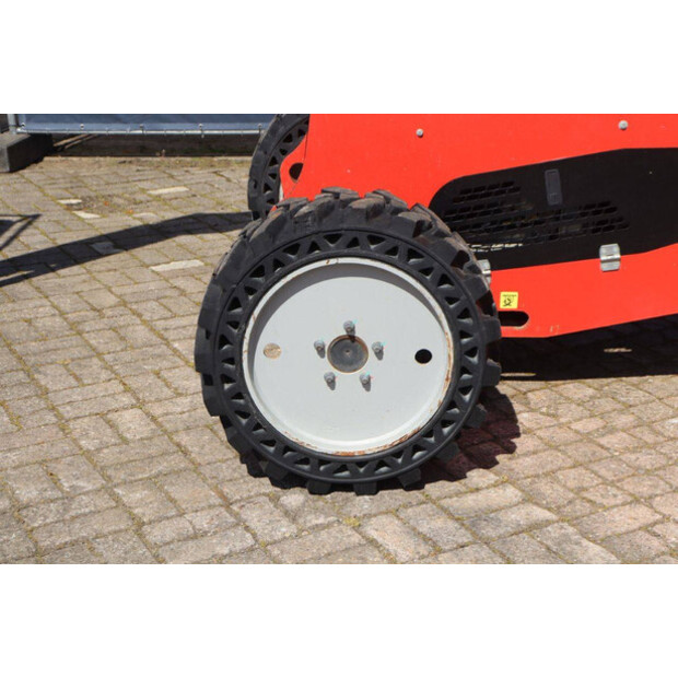 2021 Manitou Man-Go 12-47035948