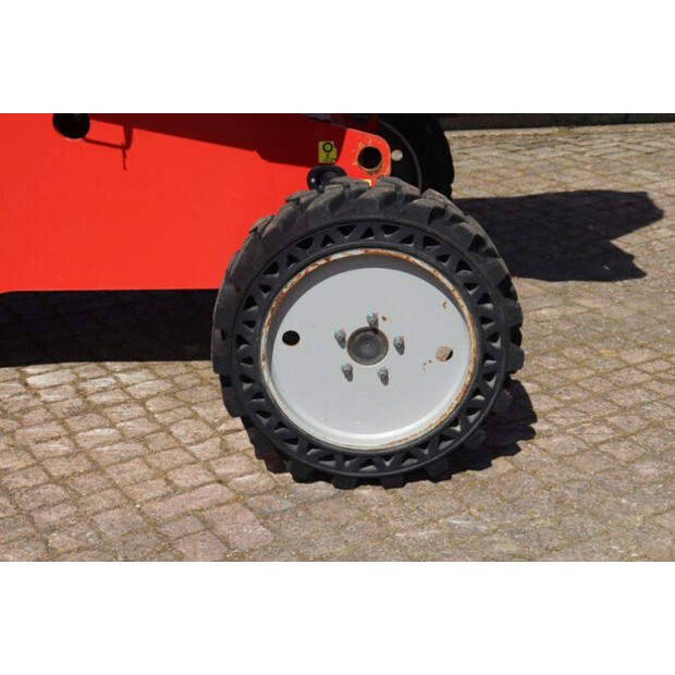 2021 Manitou Man-Go 12-47035949