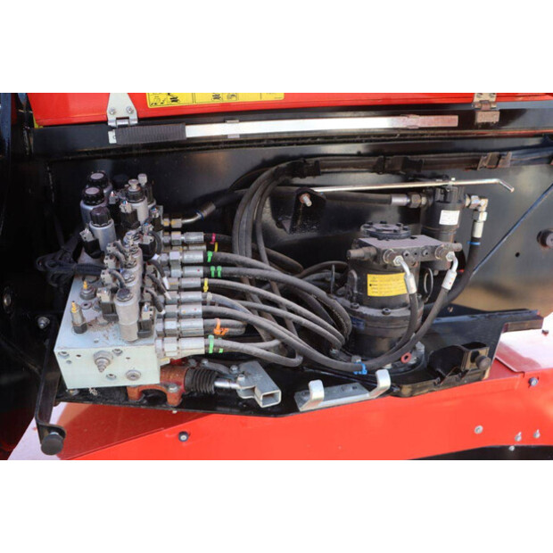 2021 Manitou Man-Go 12-47035953