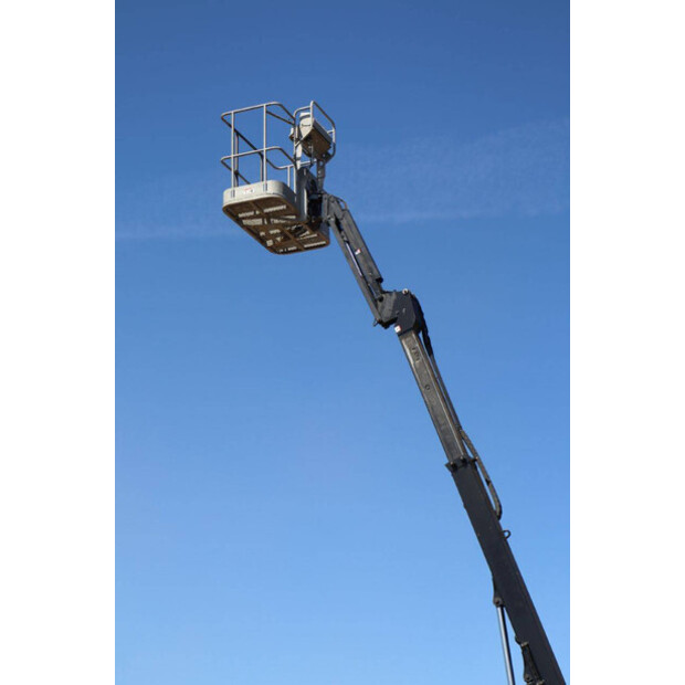 2021 Manitou Man-Go 12-47035959