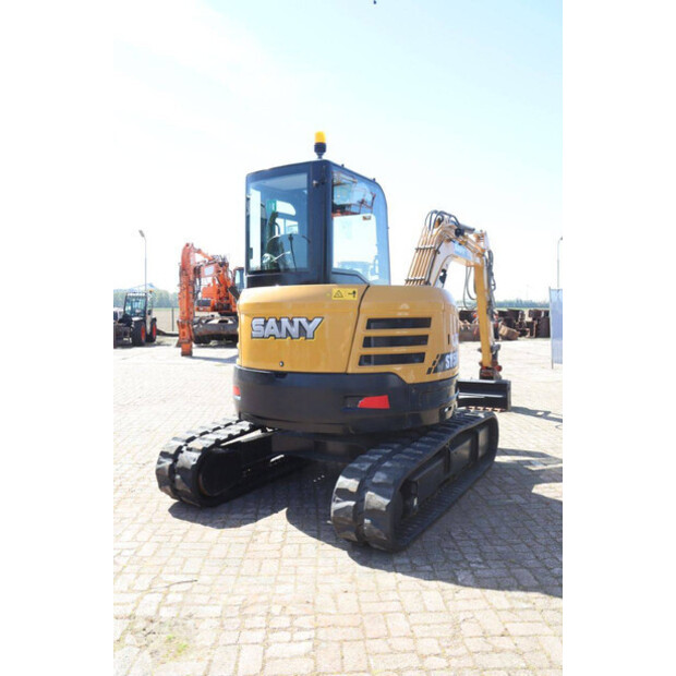 2021 Sany SY50U-47035993