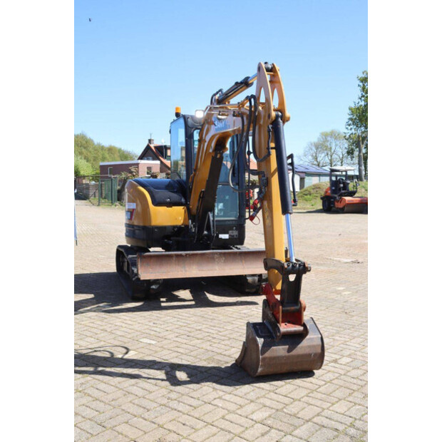 2021 Sany SY50U-47035994