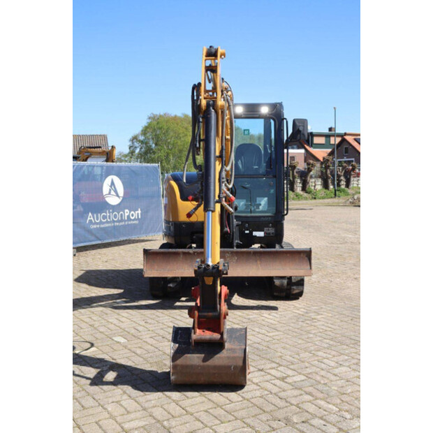 2021 Sany SY50U-47035995