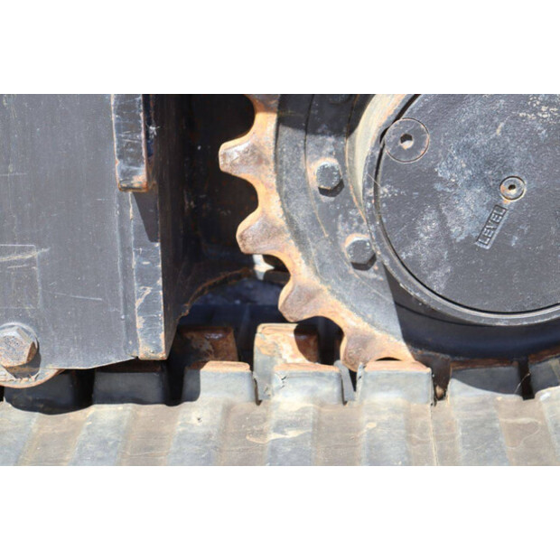 2021 Sany SY50U-47036005