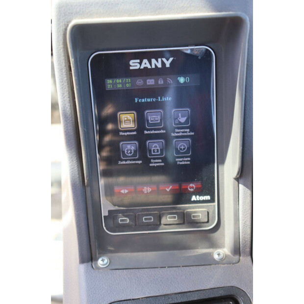 2021 Sany SY50U-47036013