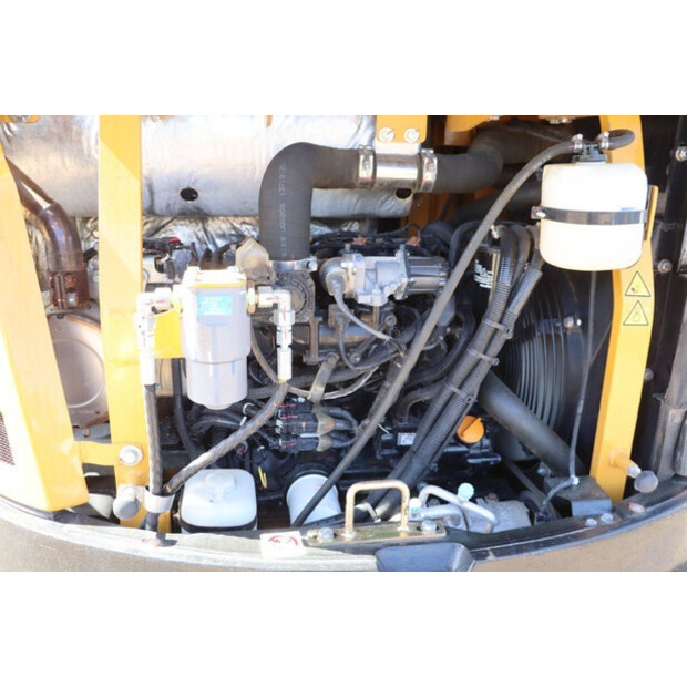 2021 Sany SY50U-47036020