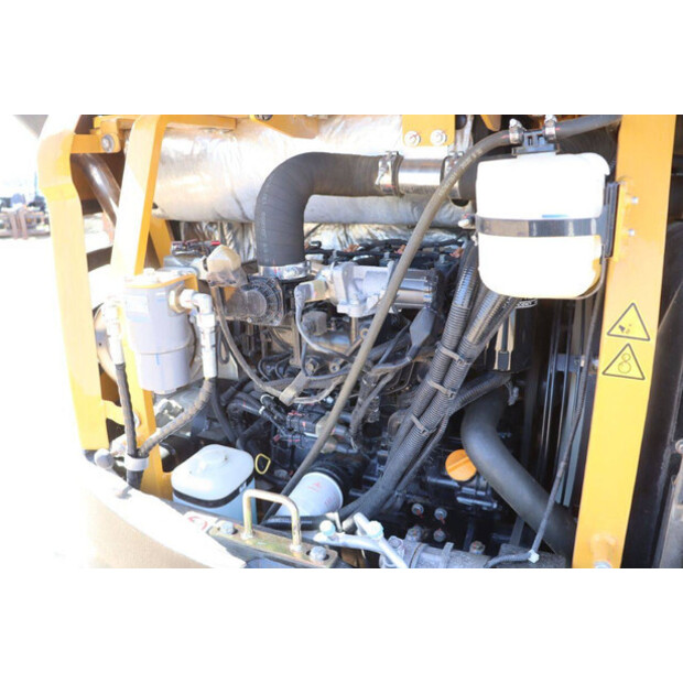 2021 Sany SY50U-47036021
