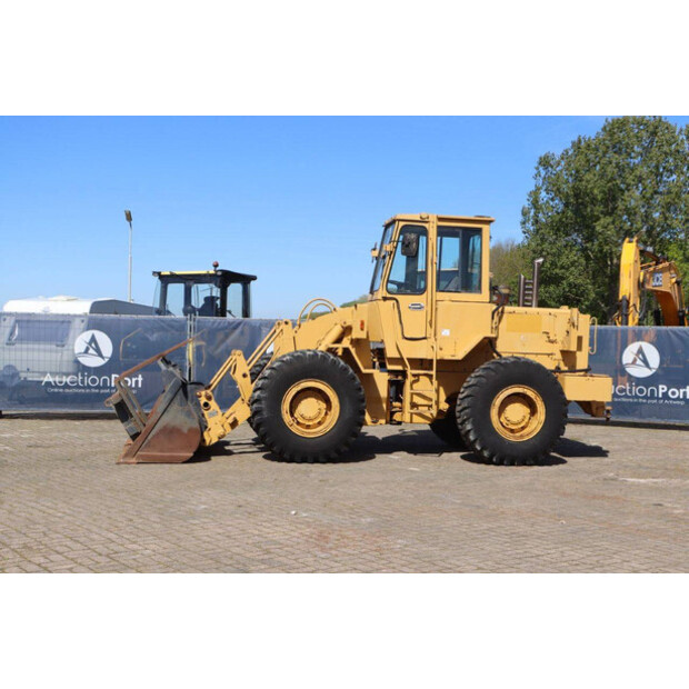 1981 Caterpillar 930-47036038