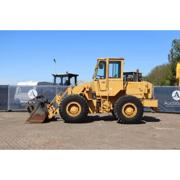 1981 Caterpillar 930-47036040
