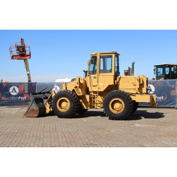 1981 Caterpillar 930-47036042