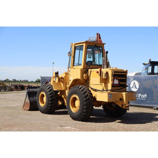 1981 Caterpillar 930-47036044