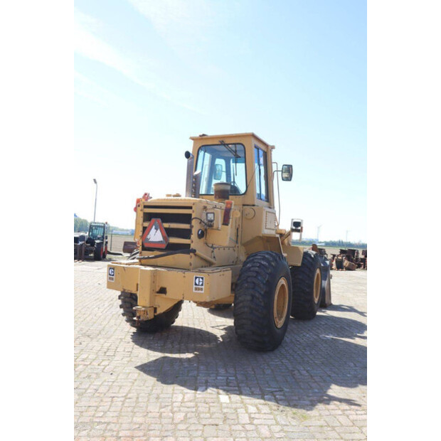 1981 Caterpillar 930-47036047