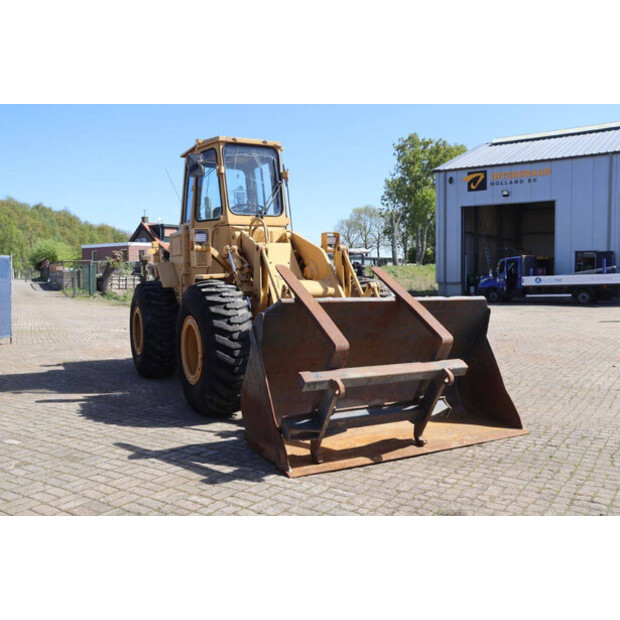 1981 Caterpillar 930-47036048