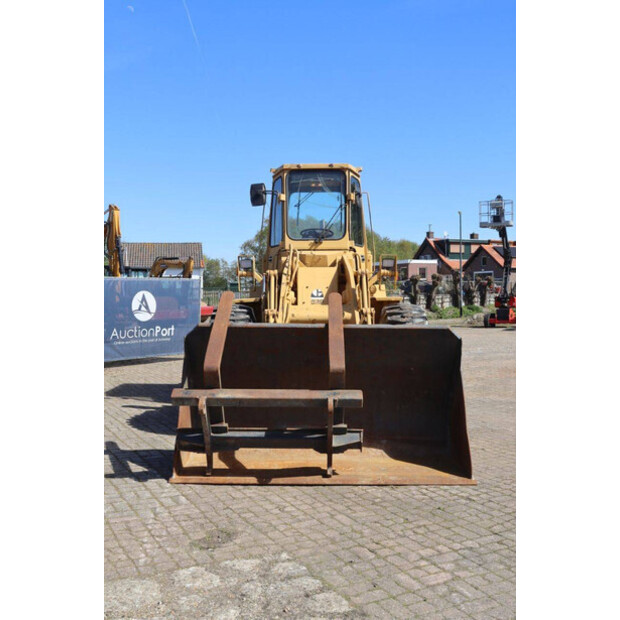 1981 Caterpillar 930-47036049