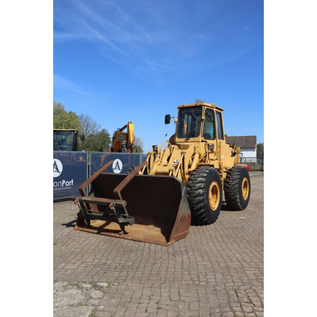 1981 Caterpillar 930-47036050