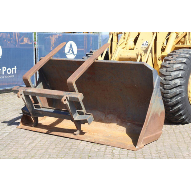 1981 Caterpillar 930-47036051