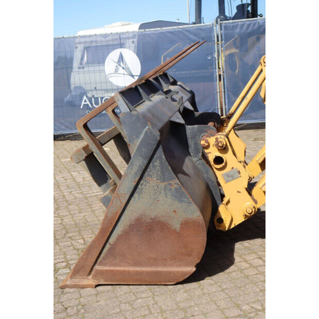 1981 Caterpillar 930-47036053