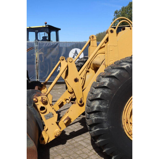 1981 Caterpillar 930-47036054