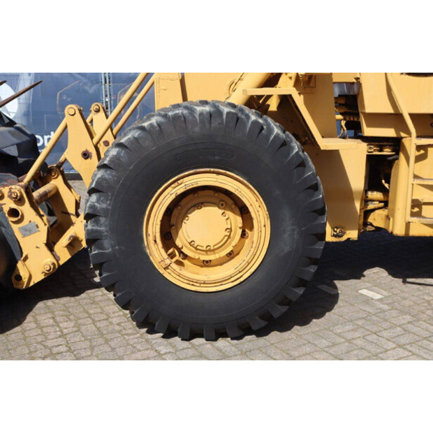 1981 Caterpillar 930-47036055